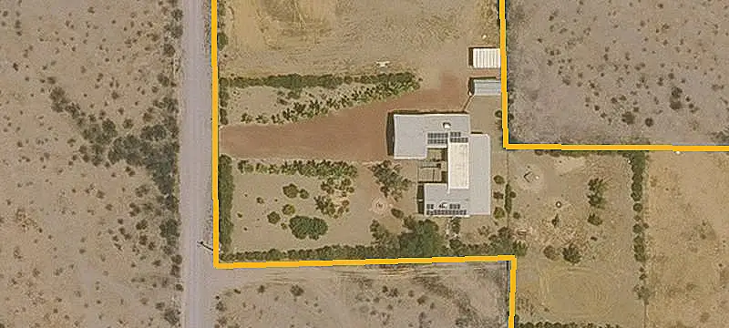 Vacant Land
