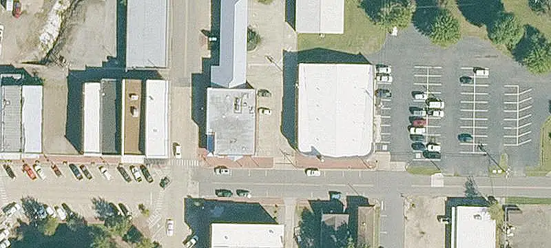 Downtown Commercial Land