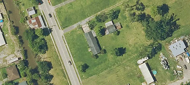 Office Building with Development Acreage
