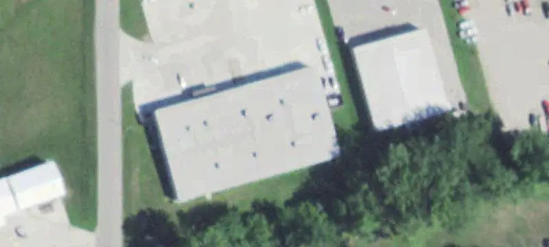 Grocery and Convenience Store Property