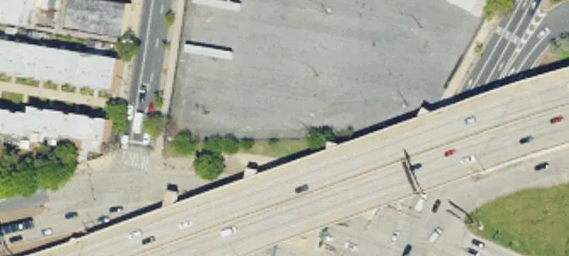 Deeded Parking Space
