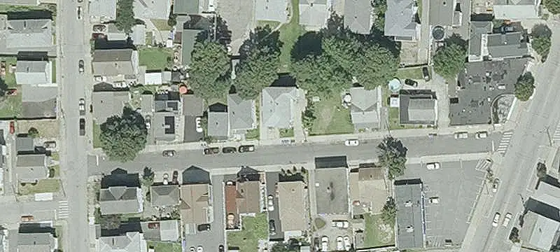 5-Unit Apartment Building
