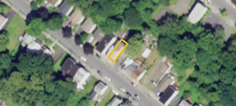 Two-Unit Duplex Requiring Renovation