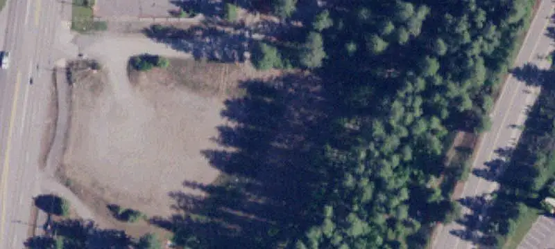 Commercial Land Parcel