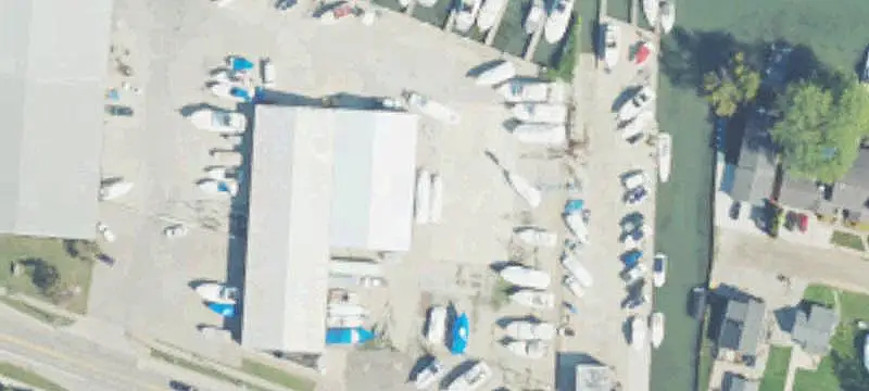South River Marine Marina