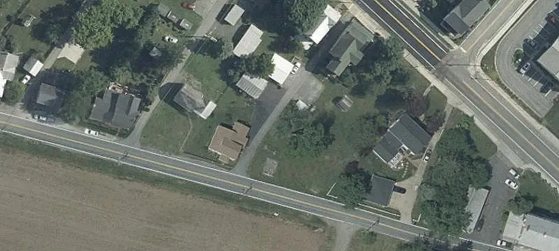 Multifamily Apartment Building
