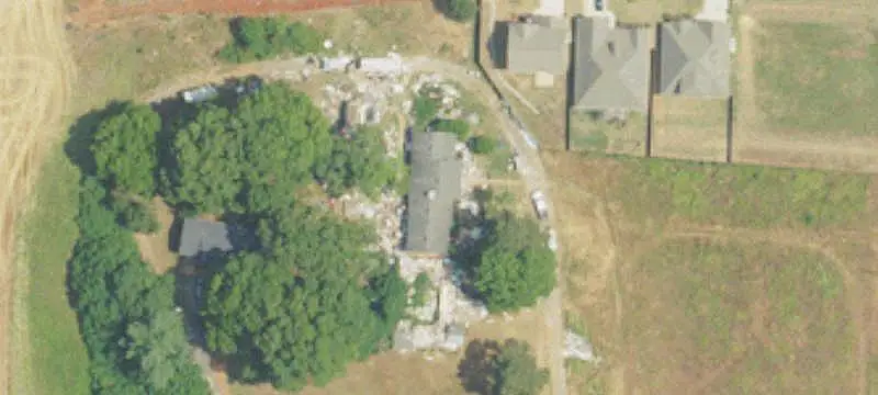 Commercial Development Land