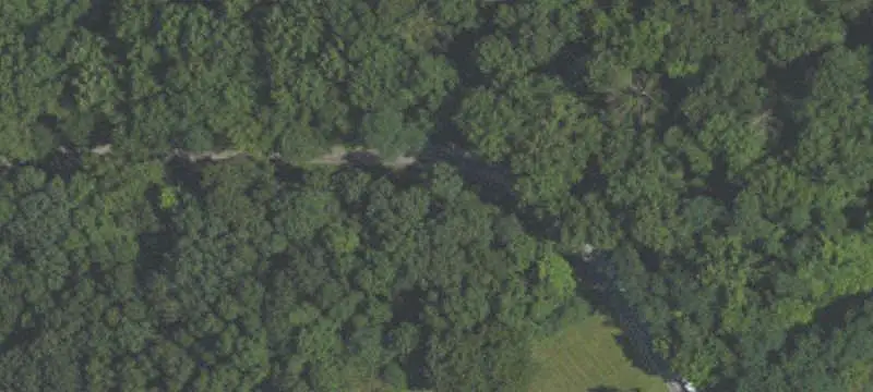 Highlands Corporate Center Land