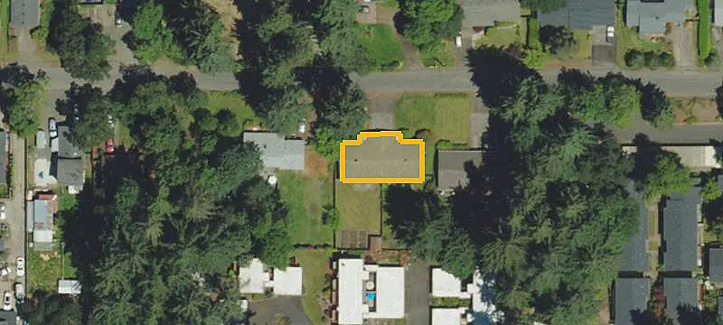 Two-Unit Duplex with Backyard