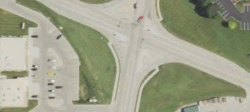 Commercial Land with Highway Access