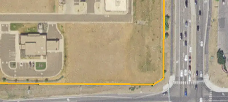 1,700-SF Retail Space