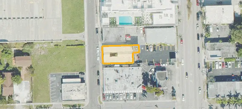 Federal Highway Flex Space
