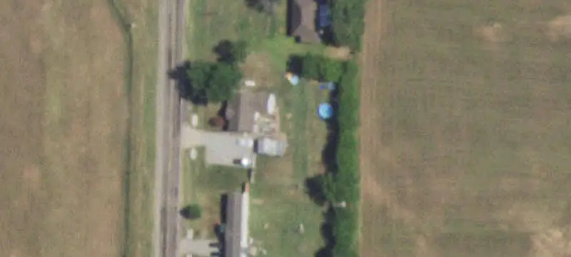 Ranch with Private Lake