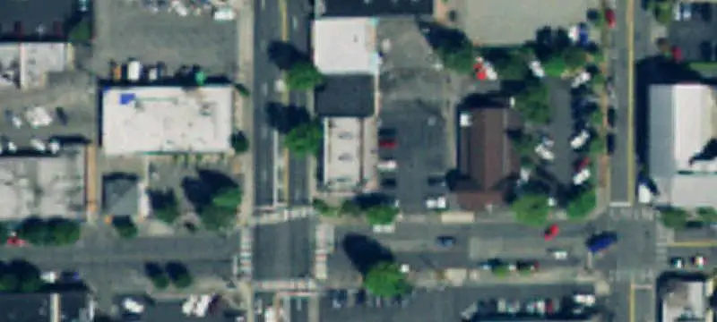 Fully Leased Storefront Property