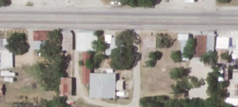 Mixed-Use Property with Highway Frontage