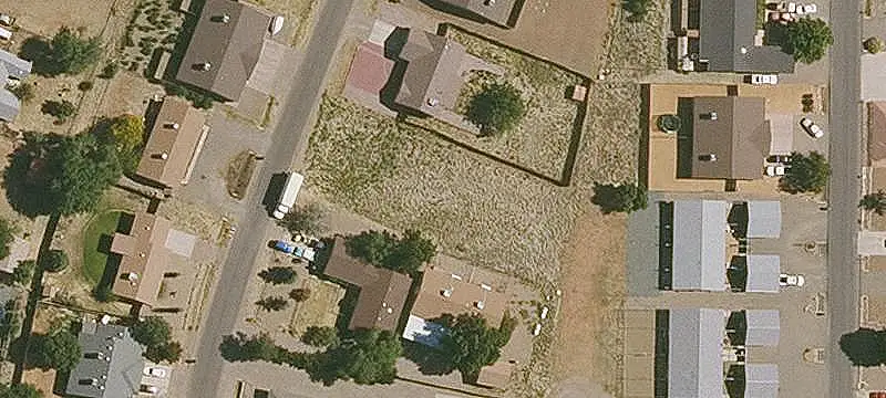 New Construction Duplex