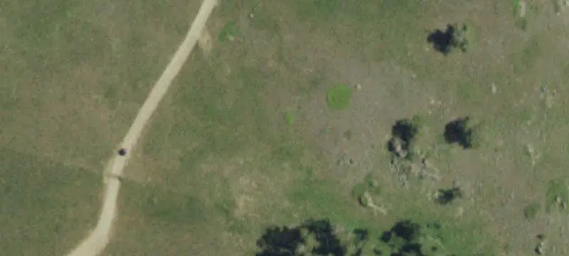 177-Acre Waterfront Land