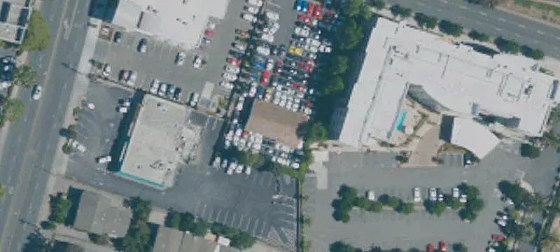 Automotive Property