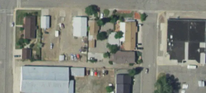 3-Unit Multifamily Property