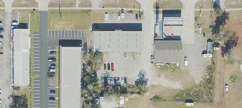 Retail Space