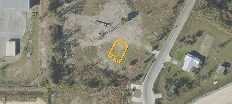 Commercial Land Near Sweetbay