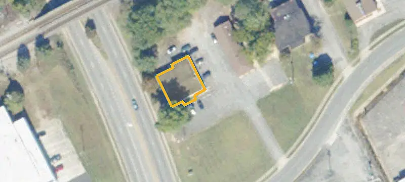 Salon Suite Retail Property