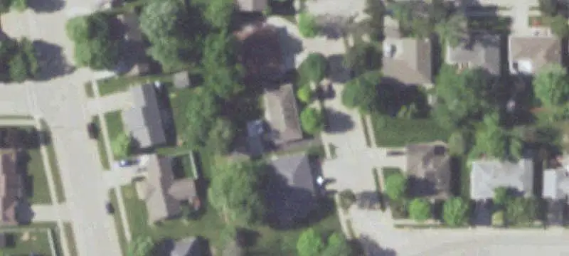 Side-by-Side Duplex with Basements