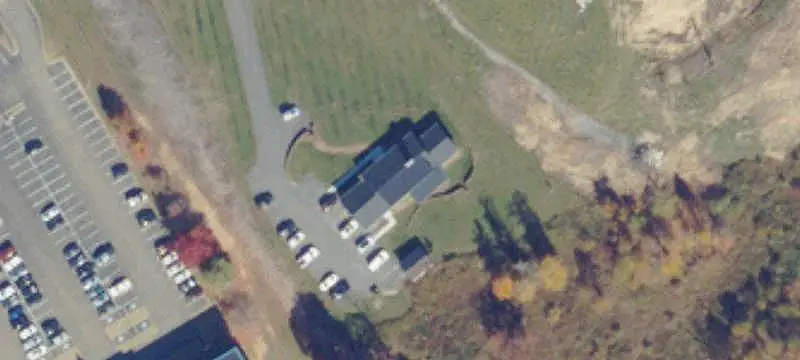 Commercial Land at Signalized Intersection