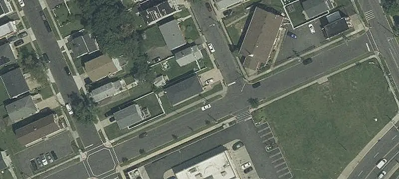 Updated Triplex with Private Yard