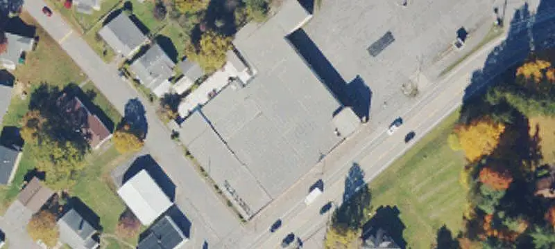 Commercial Land with Highway Access