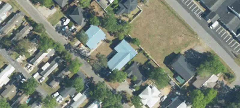 All-Brick Duplex with Rental Flexibility