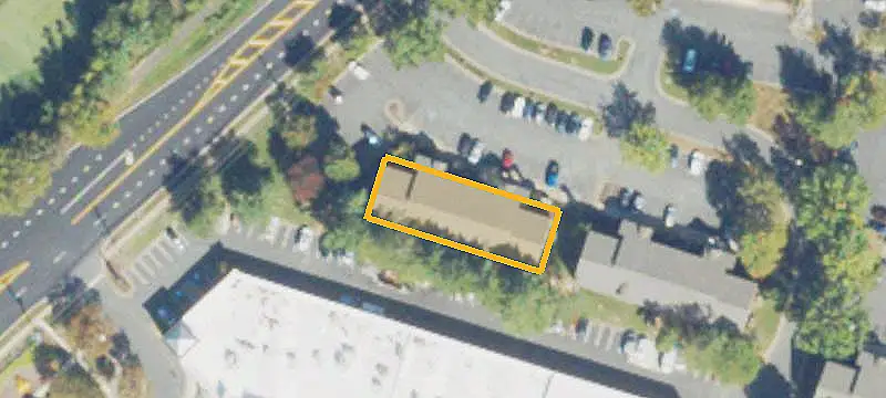Second-Floor Office Condo