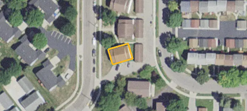 Three-Building Quadplex Portfolio