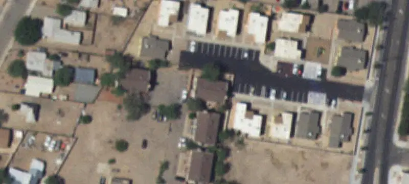 Multifamily Property with Private Outdoor Space