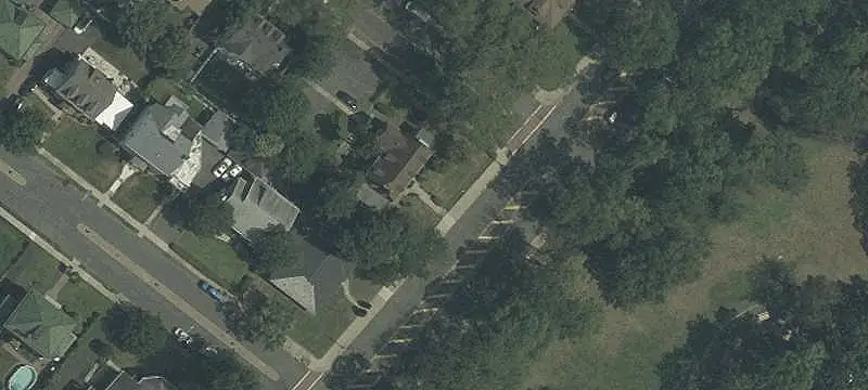 Three-Story Residential Income Property