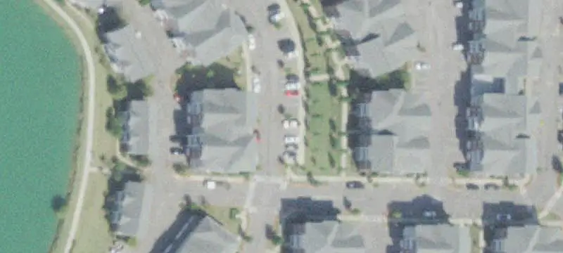 Mixed-Use Development Site