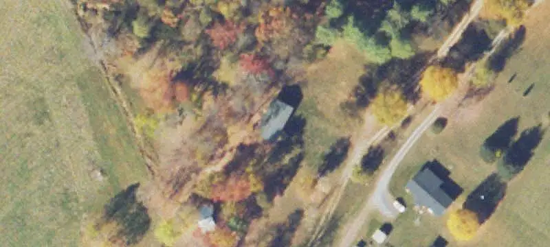 Riverfront Agricultural Land