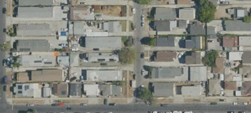 Triplex With Permitted ADU