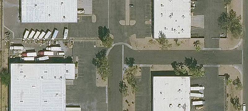 Flex Space with Warehouse