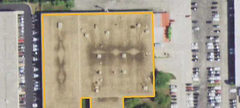 Large Warehouse with Dock Access