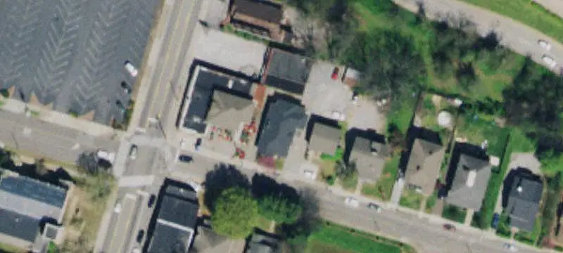 Renovated 5-Unit Apartment Buildings