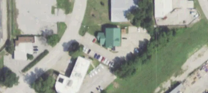Flex Space Near I-45
