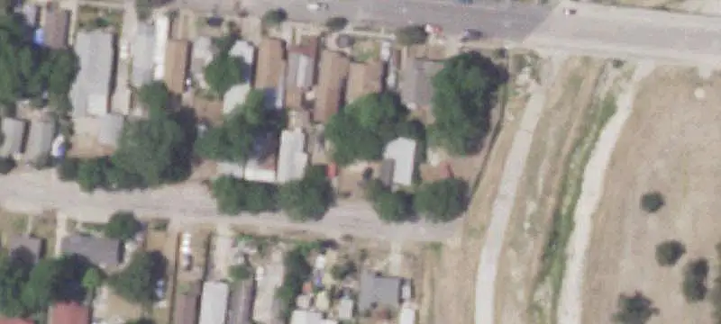 Vacant Land