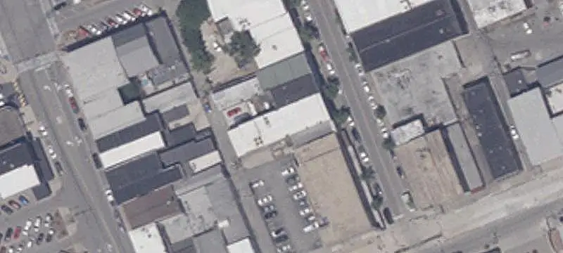 Historic Mixed-Use Commercial Space