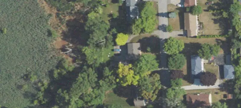 4-Unit Brick Ranch