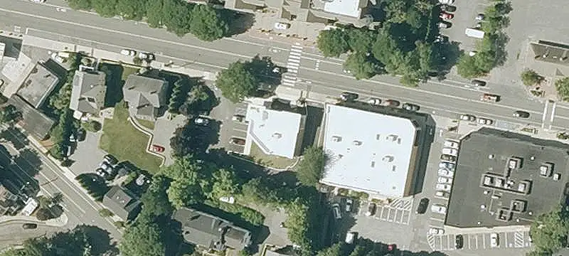 Single-Tenant Bank Property