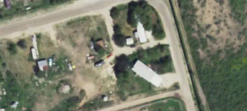 Corner Storefront Property