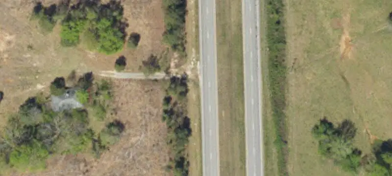 Fork Creek Waterfront Land