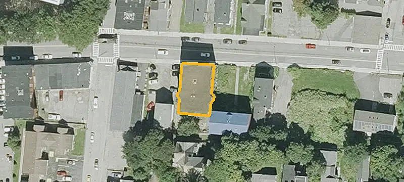 Established Nursery and Garden Center