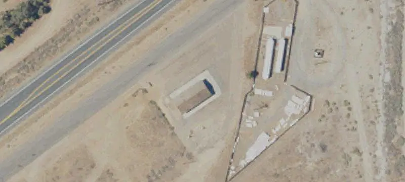 Self-Service Car Wash Property